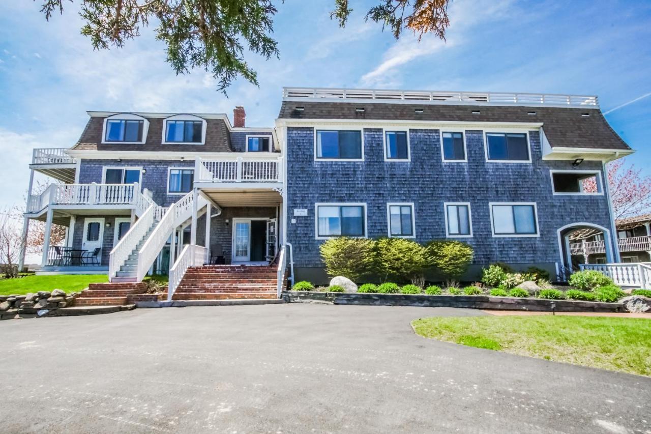 Neptune House, A Vri Resort Нью-Шорхэм Экстерьер фото
