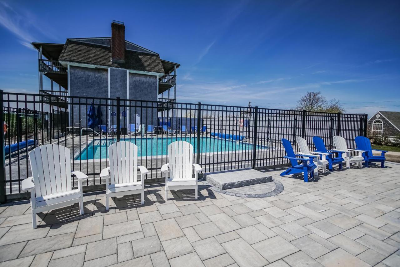 Neptune House, A Vri Resort Нью-Шорхэм Экстерьер фото